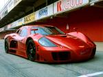 Hispano-Suiza HS21-GTS 2002 года